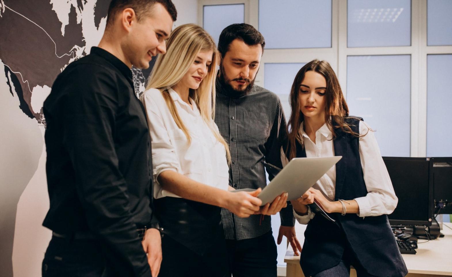 Organisation minimaliste des finances personnelles